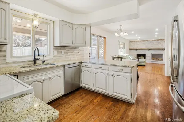 11306 W 75th AVE, Arvada, CO 80005