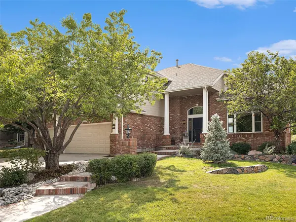 10085 Cottoncreek DR,  Highlands Ranch,  CO 80130