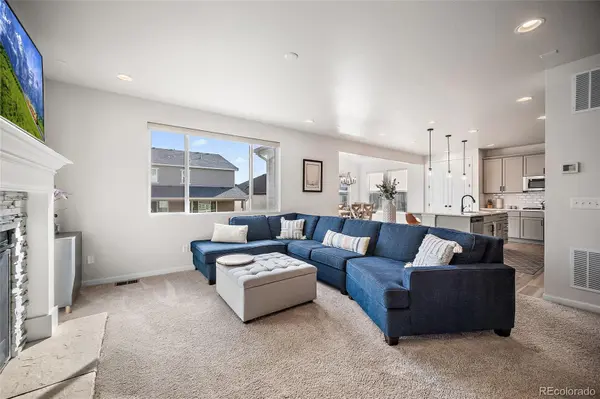 5268 Coltin TRL, Castle Rock, CO 80104