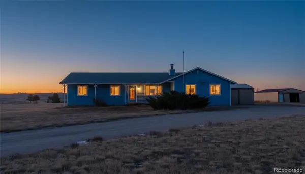 45922 Summit Road, Parker, CO 80138