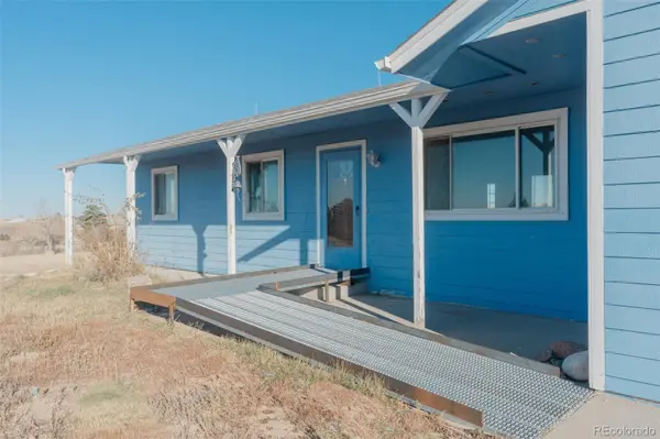 45922 Summit Road, Parker, CO 80138
