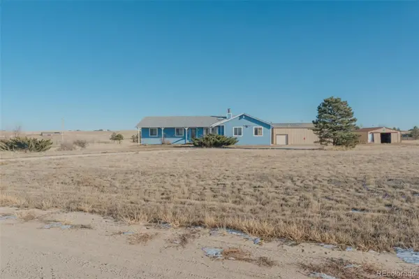 45922 Summit Road, Parker, CO 80138