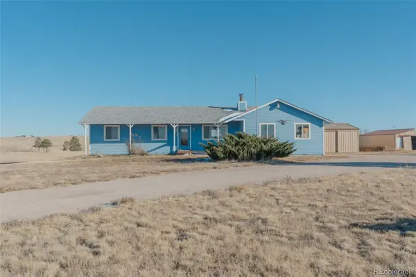 45922 Summit Road, Parker, CO 80138