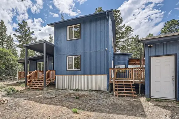 192 Signal Rock RD, Golden, CO 80403