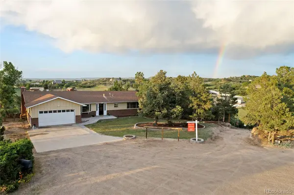 3850 Hopi DR, Sedalia, CO 80135