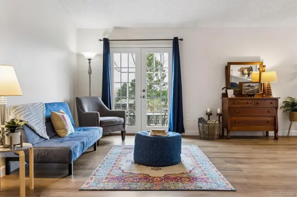 1909 Sandhurst DR, Castle Rock, CO 80104