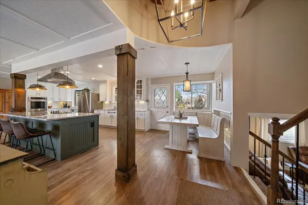 3272 S Wabash CT, Denver, CO 80231