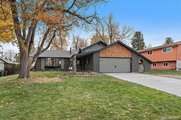 3272 S Wabash CT, Denver, CO 80231
