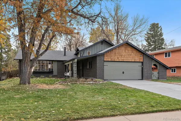 3272 S Wabash CT, Denver, CO 80231