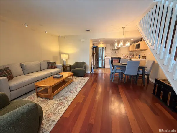 1650 S Deframe ST #B5, Lakewood, CO 80228