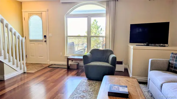 1650 S Deframe ST #B5, Lakewood, CO 80228