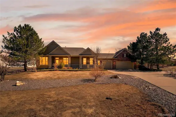 580 Columbine DR, Bennett, CO 80102