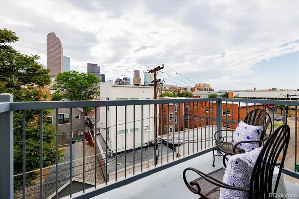 1747 N Washington ST #303, Denver, CO 80203