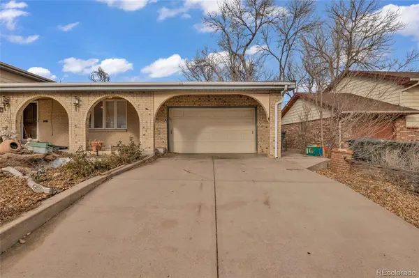 11735 Spring DR, Northglenn, CO 80233