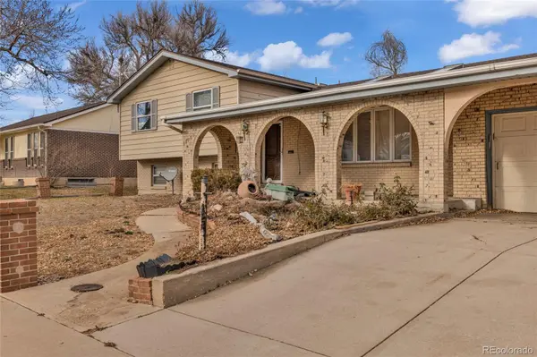 11735 Spring DR, Northglenn, CO 80233