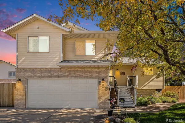 668 N 21st AVE, Brighton, CO 80601