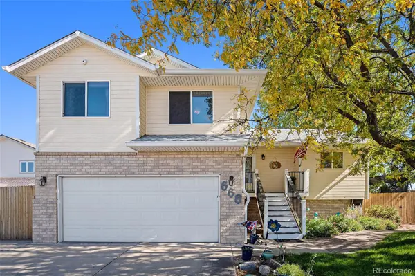 668 N 21st AVE, Brighton, CO 80601