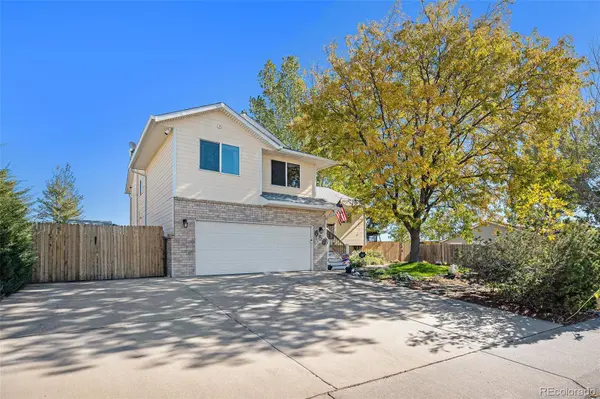 668 N 21st AVE, Brighton, CO 80601