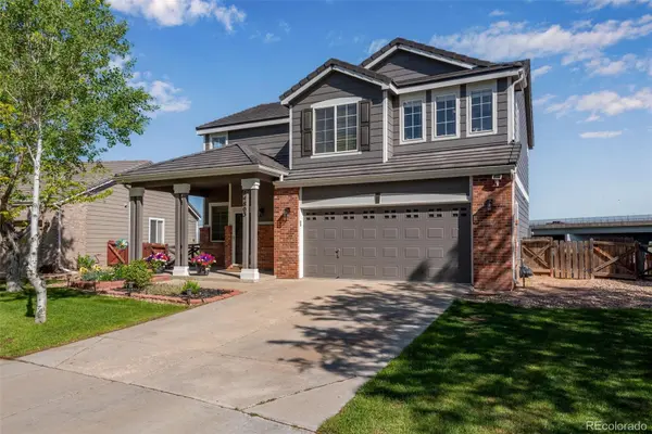 14803 E 119 th AVE, Commerce City, CO 80603