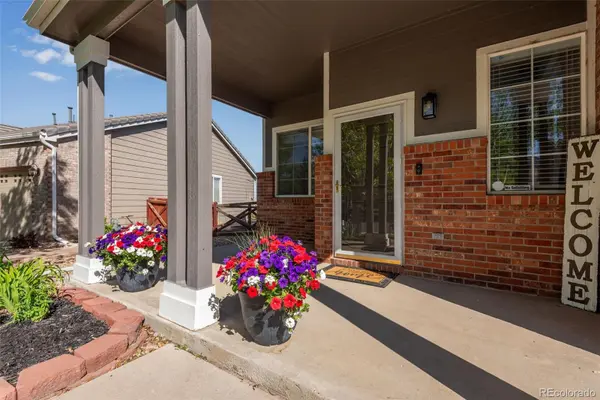 14803 E 119 th AVE, Commerce City, CO 80603