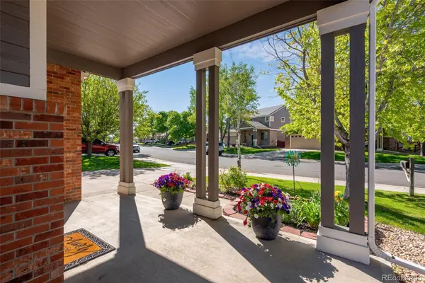 14803 E 119 th AVE, Commerce City, CO 80603