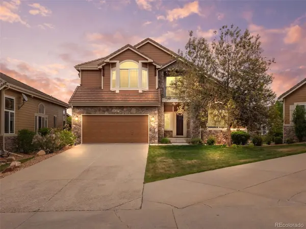 6537 Umber CIR, Arvada, CO 80007