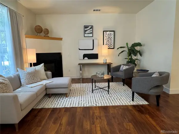 5677 S Park PL #B111, Englewood, CO 80111
