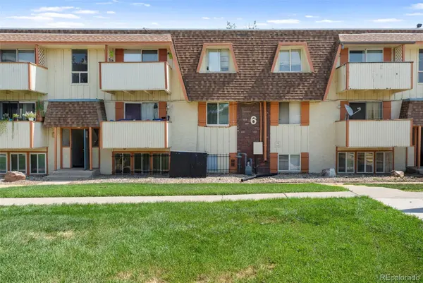 10211 Ura LN #6-307, Thornton, CO 80260