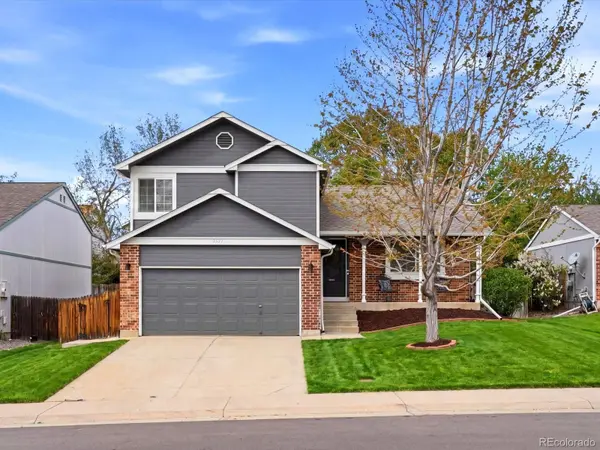 5407 S Xenon ST, Littleton, CO 80127