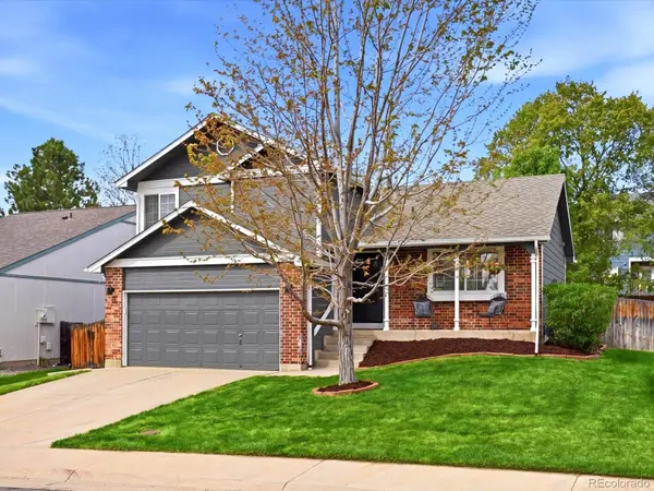 5407 S Xenon ST, Littleton, CO 80127