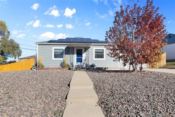 1820 S Julian ST, Denver, CO 80219
