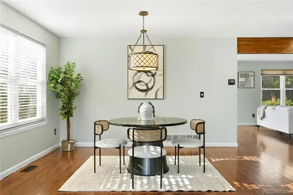 3343 E Euclid PL, Centennial, CO 80121
