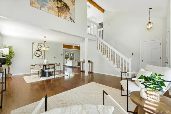 3343 E Euclid PL,  Centennial,  CO 80121
