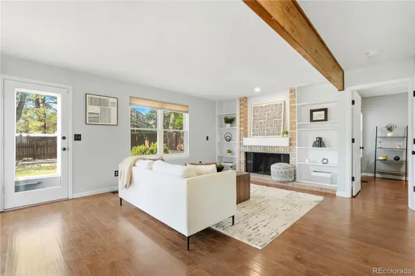 3343 E Euclid PL, Centennial, CO 80121
