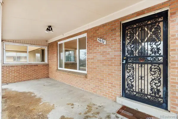 5670 W 51st AVE, Denver, CO 80212