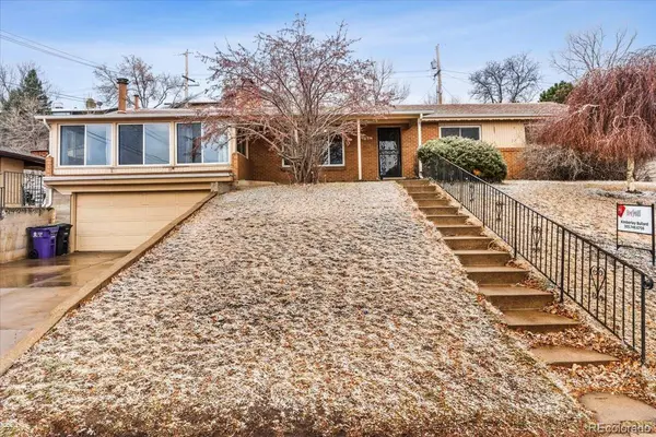 5670 W 51st AVE, Denver, CO 80212