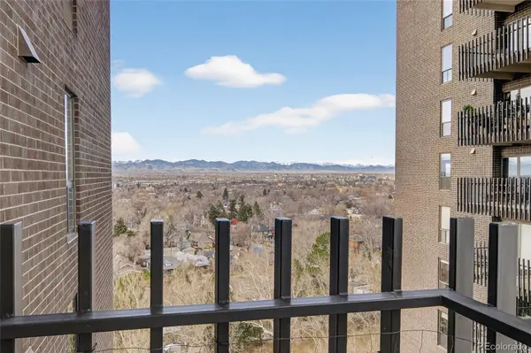 460 S Marion Pkwy #1452, Denver, CO 80218