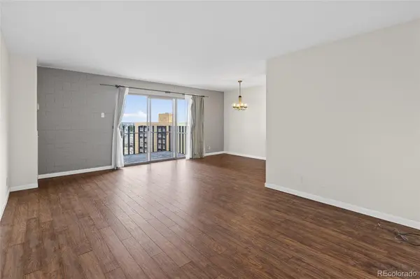 460 S Marion Pkwy #1452, Denver, CO 80218