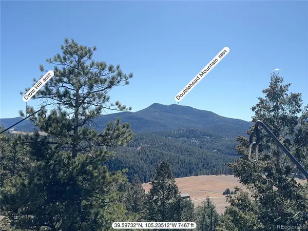 6561 Ridgeview DR, Morrison, CO 80465