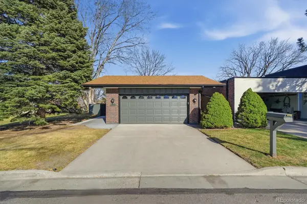 7472 W Cedar CIR, Lakewood, CO 80226