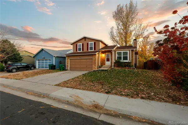 19722 E Oxford DR, Aurora, CO 80013