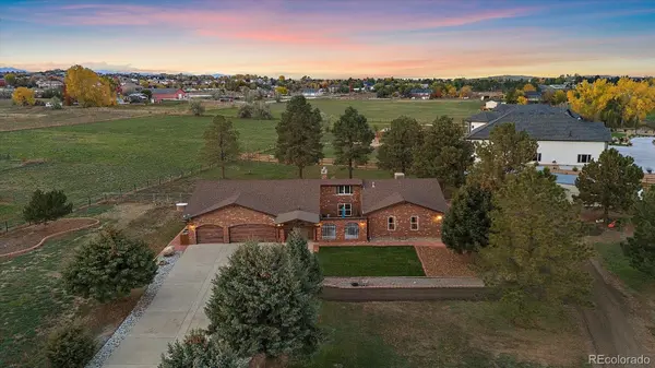 2081 W 149th AVE, Broomfield, CO 80023