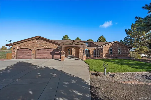 2081 W 149th AVE, Broomfield, CO 80023