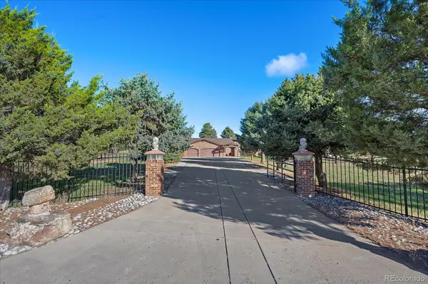 2081 W 149th AVE, Broomfield, CO 80023