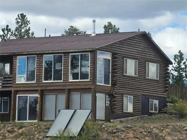 2005 Cahokia RD, Hartsel, CO 80449