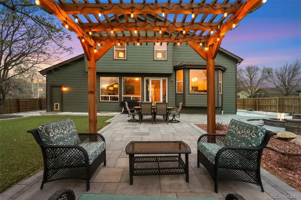 10067 Williams WAY, Thornton, CO 80229