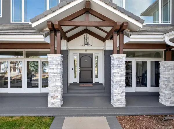 12 Mourning Dove LN, Littleton, CO 80127