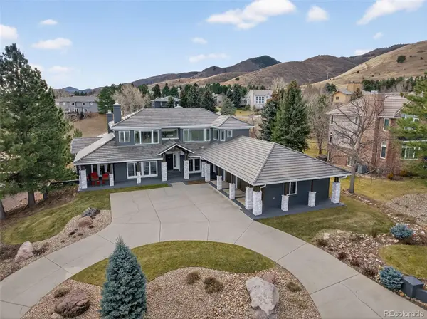 12 Mourning Dove LN, Littleton, CO 80127