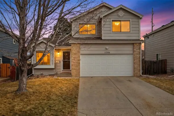 11306 Rodeo CIR, Parker, CO 80138