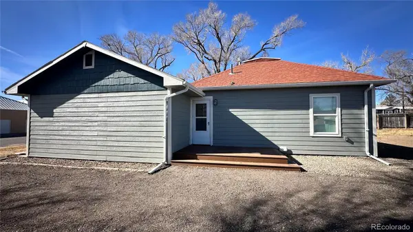 215 6th ST, Hugo, CO 80821